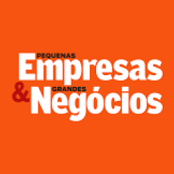 Logo Pequenas Empresas & Grandes Negócios