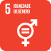 Logo Igualdade de Gênero