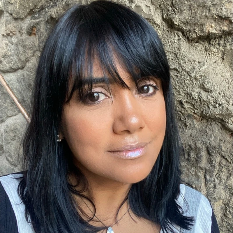Ramona Ácimo